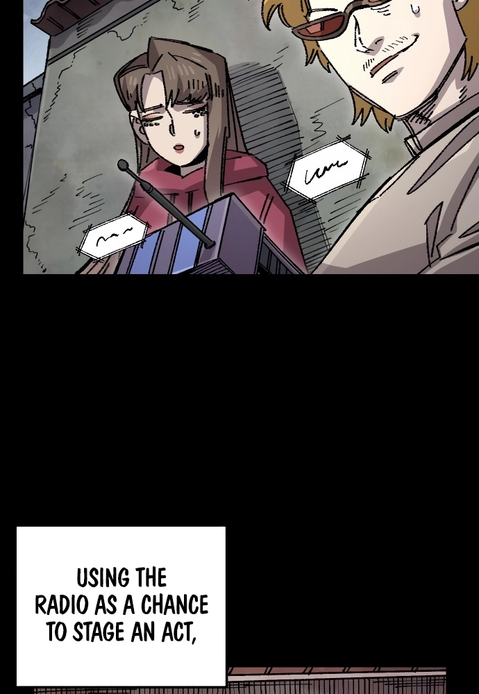 Reincarnation of the Veteran Soldier Chapter 147 Page 54
