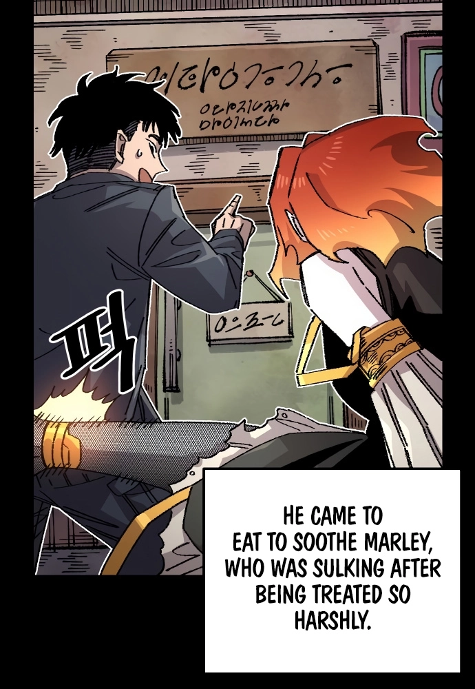 Reincarnation of the Veteran Soldier Chapter 147 Page 55
