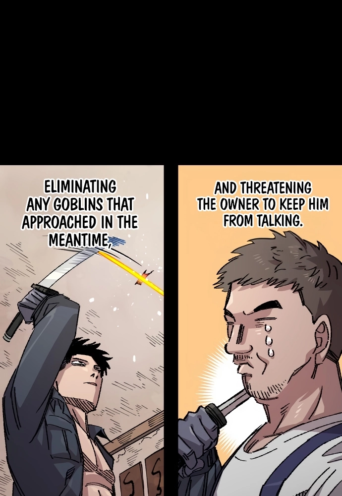 Reincarnation of the Veteran Soldier Chapter 147 Page 56