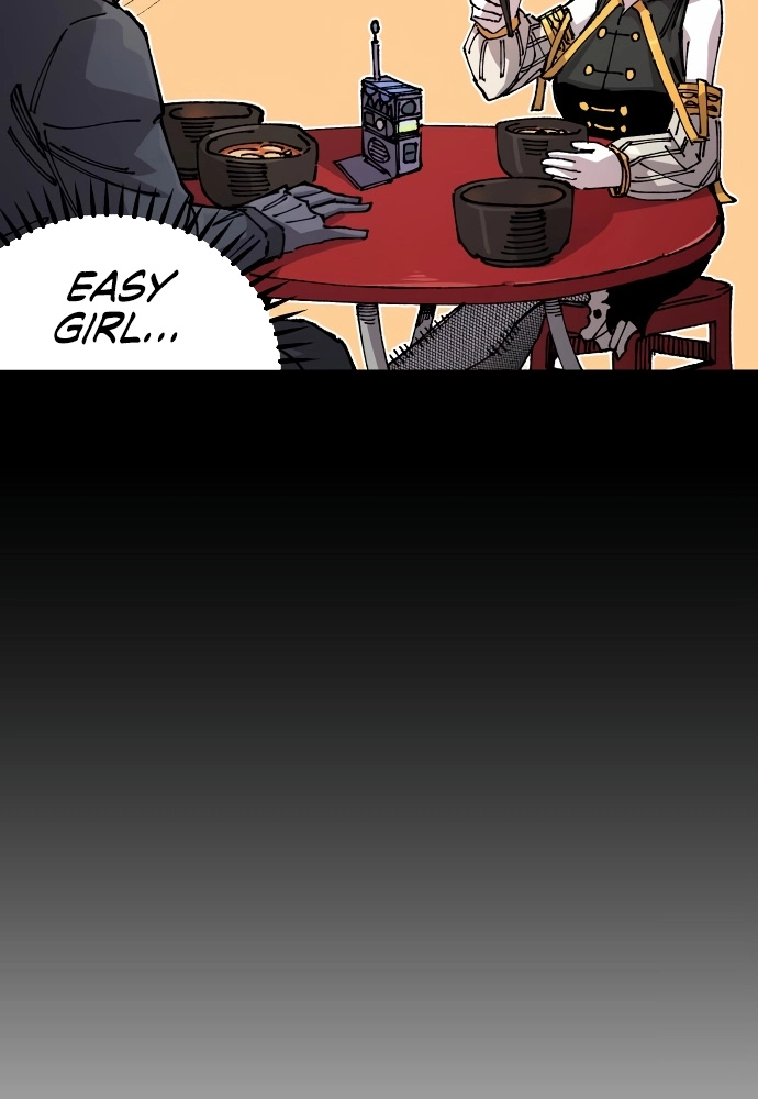 Reincarnation of the Veteran Soldier Chapter 147 Page 58