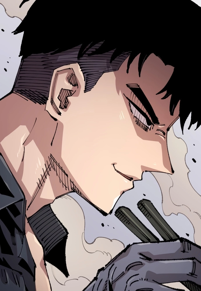 Reincarnation of the Veteran Soldier Chapter 147 Page 61