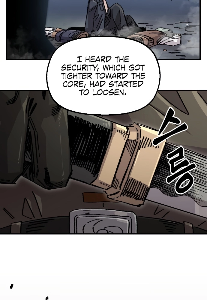 Reincarnation of the Veteran Soldier Chapter 147 Page 63