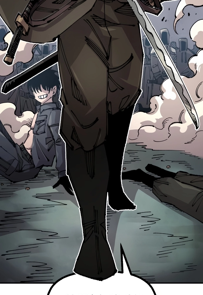 Reincarnation of the Veteran Soldier Chapter 147 Page 65