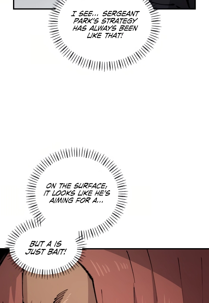 Reincarnation of the Veteran Soldier Chapter 147 Page 68