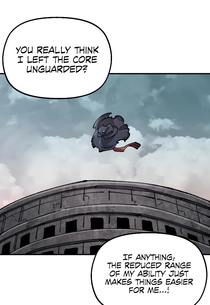 Reincarnation of the Veteran Soldier Chapter 147 Page 86