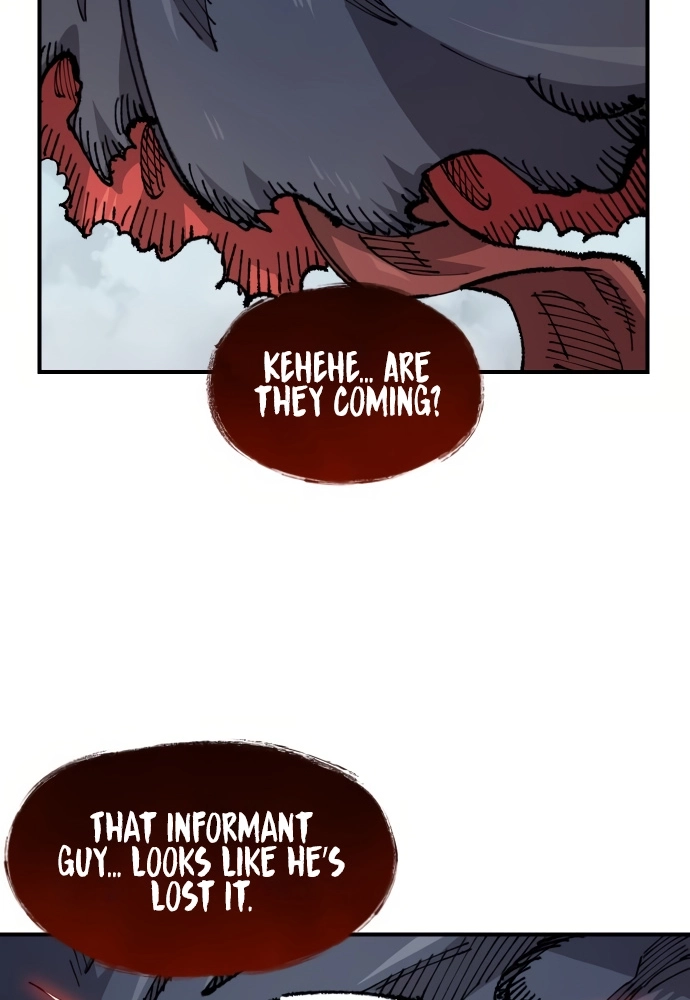 Reincarnation of the Veteran Soldier Chapter 147 Page 88