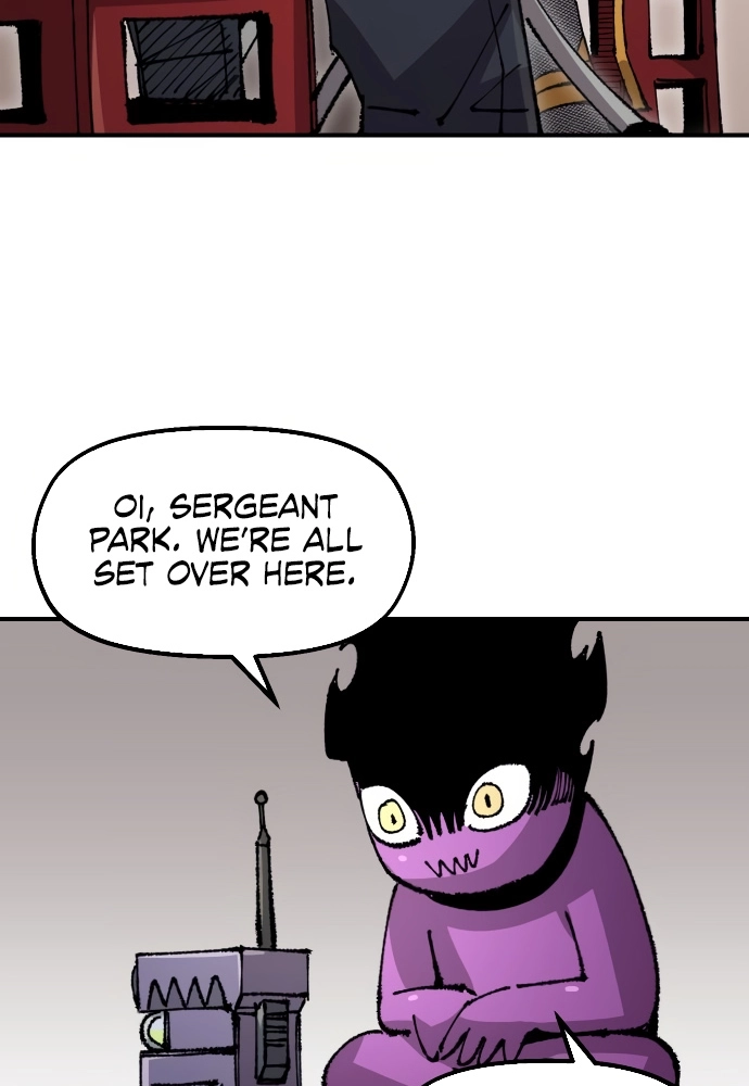 Reincarnation of the Veteran Soldier Chapter 147 Page 92