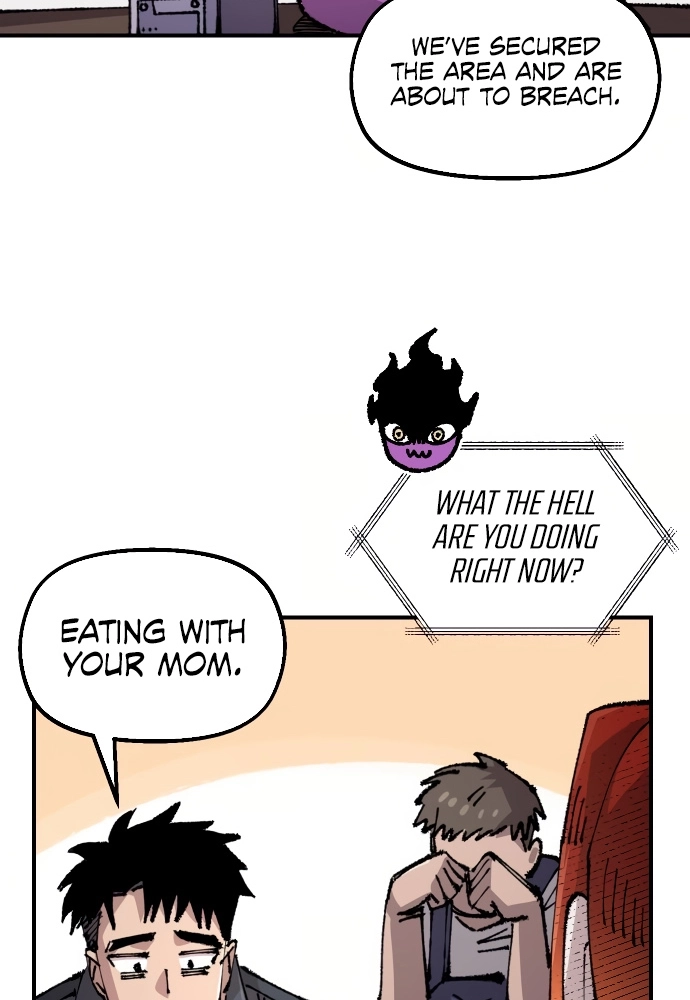 Reincarnation of the Veteran Soldier Chapter 147 Page 93