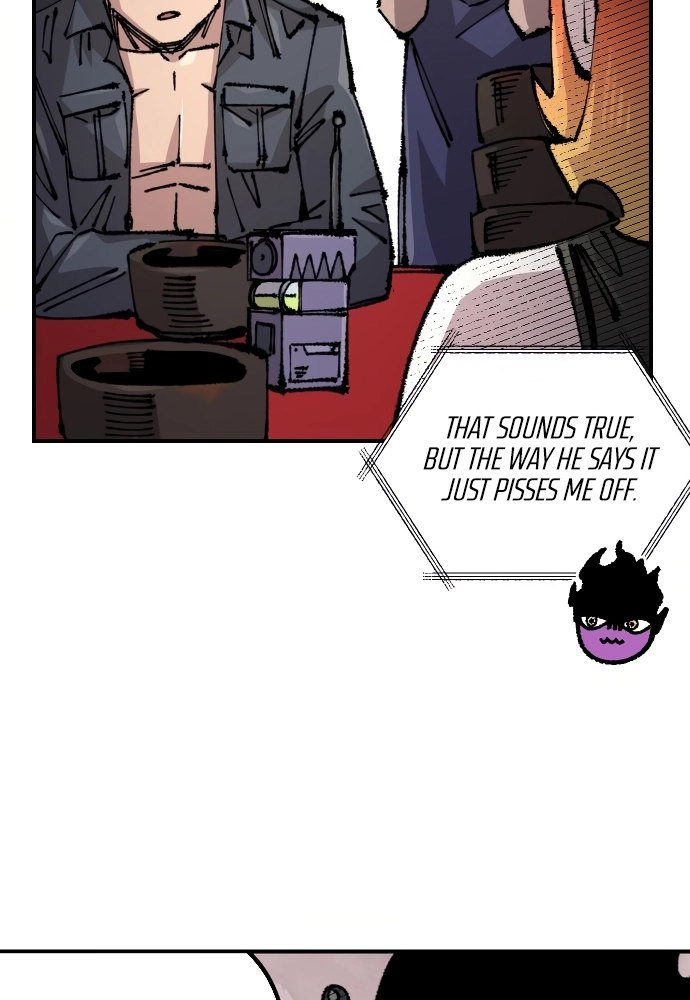 Reincarnation of the Veteran Soldier Chapter 147 Page 94