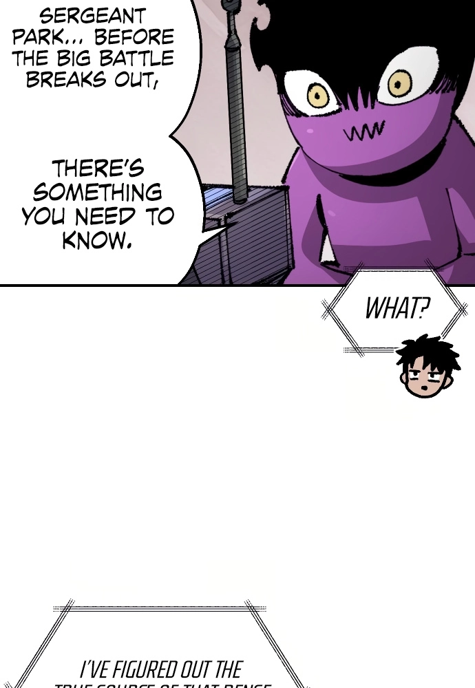Reincarnation of the Veteran Soldier Chapter 147 Page 95