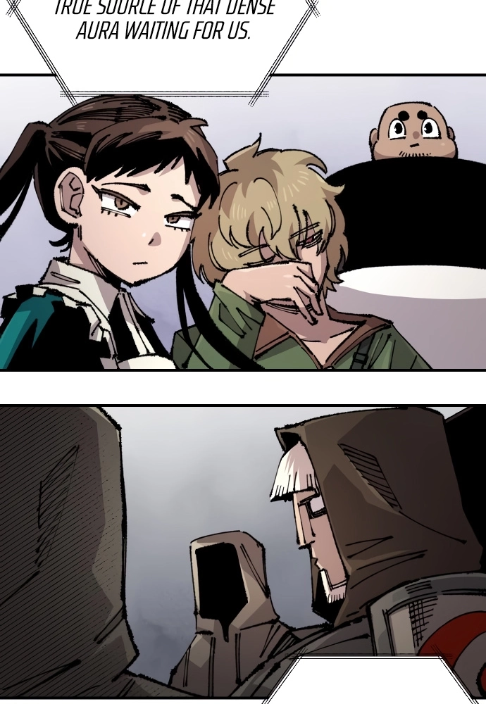 Reincarnation of the Veteran Soldier Chapter 147 Page 96
