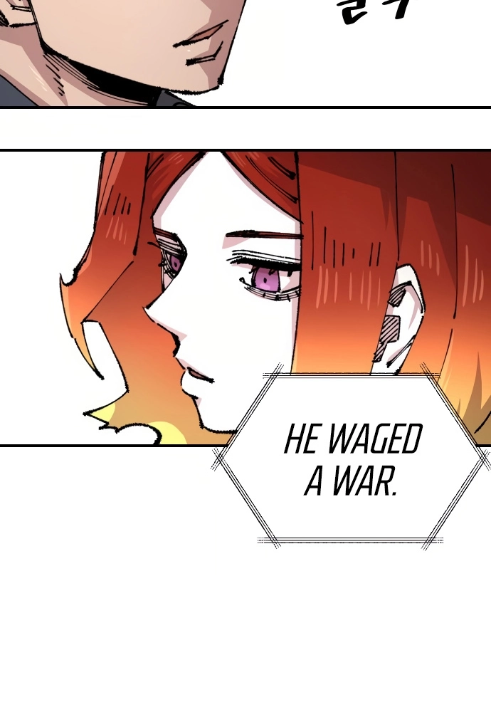 Reincarnation of the Veteran Soldier Chapter 147 Page 101