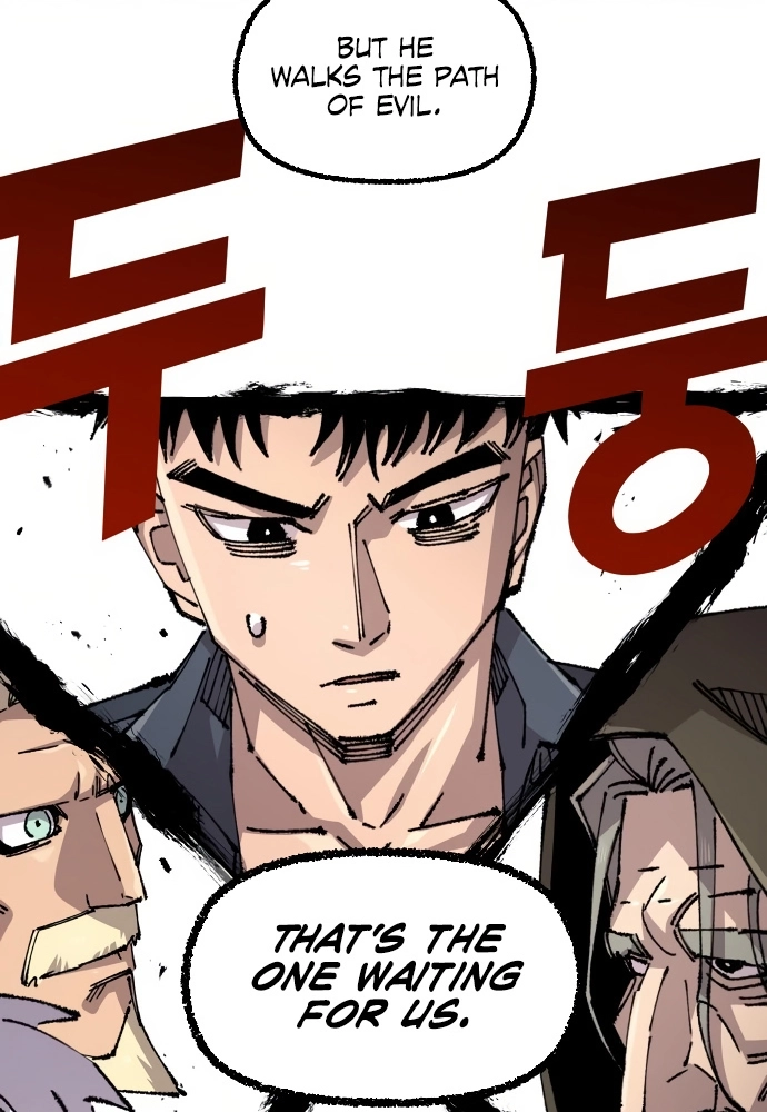 Reincarnation of the Veteran Soldier Chapter 147 Page 106
