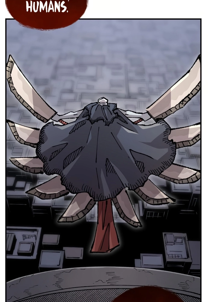 Reincarnation of the Veteran Soldier Chapter 147 Page 108