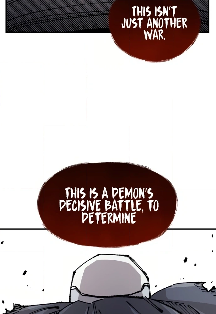 Reincarnation of the Veteran Soldier Chapter 147 Page 109