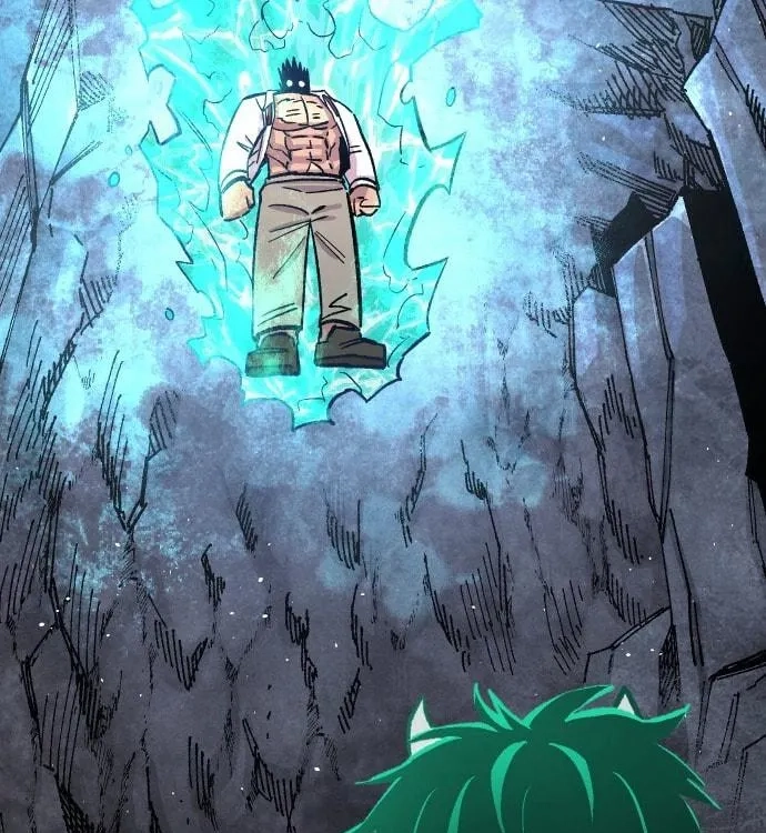 Reincarnation of the Veteran Soldier Chapter 44 Page 19