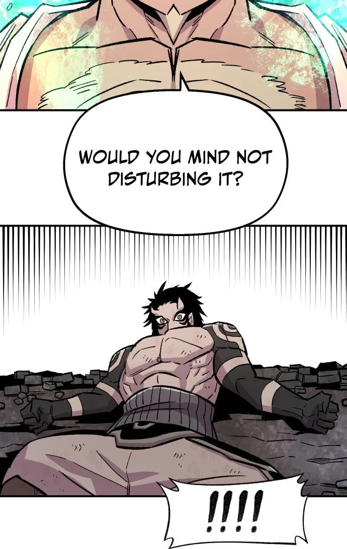 Reincarnation of the Veteran Soldier Chapter 44 Page 22