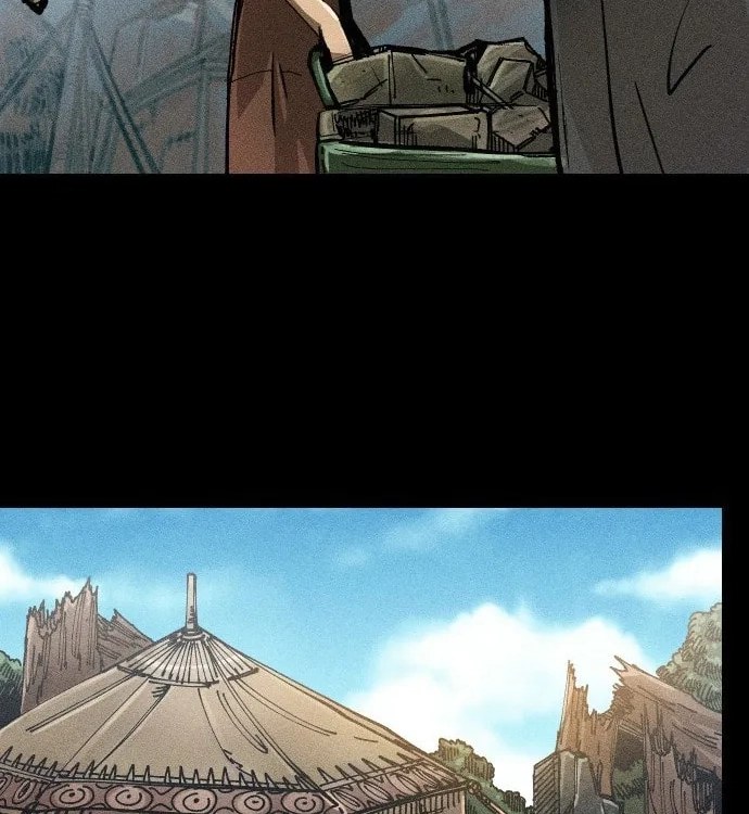 Reincarnation of the Veteran Soldier Chapter 44 Page 71