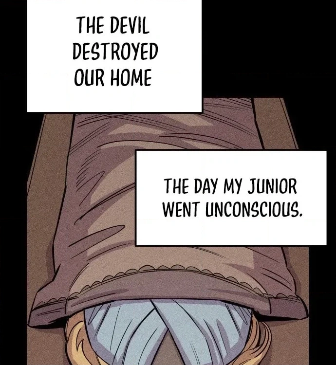 Reincarnation of the Veteran Soldier Chapter 44 Page 96