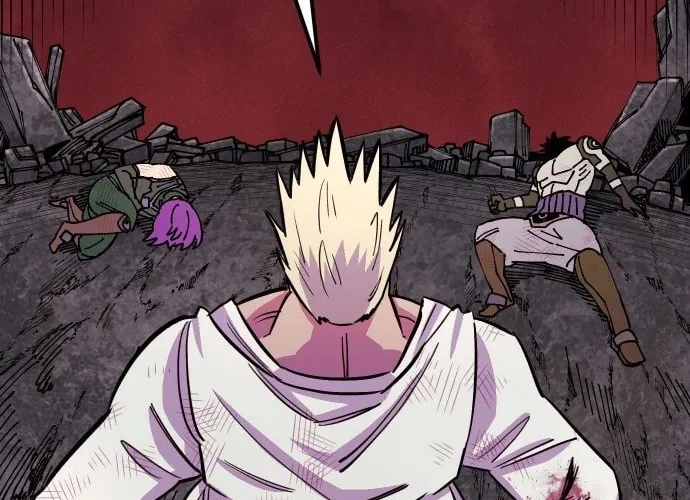 Reincarnation of the Veteran Soldier Chapter 44 Page 167