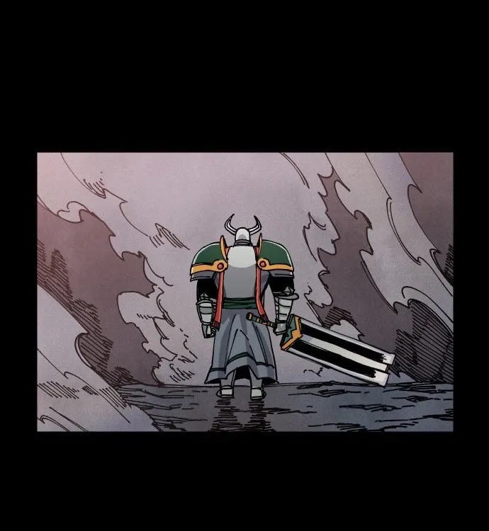 Reincarnation of the Veteran Soldier Chapter 44 Page 201