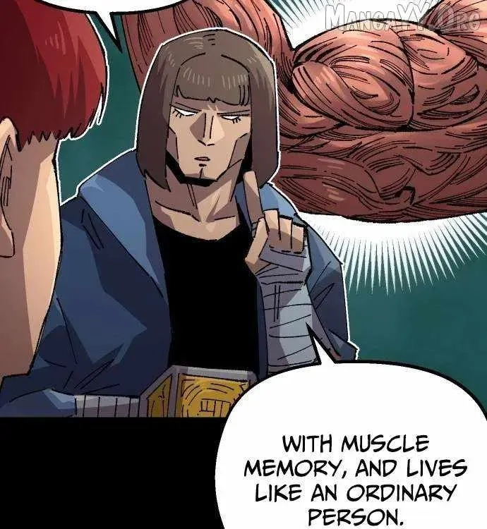 Reincarnation of the Veteran Soldier Chapter 173.2 Page 9