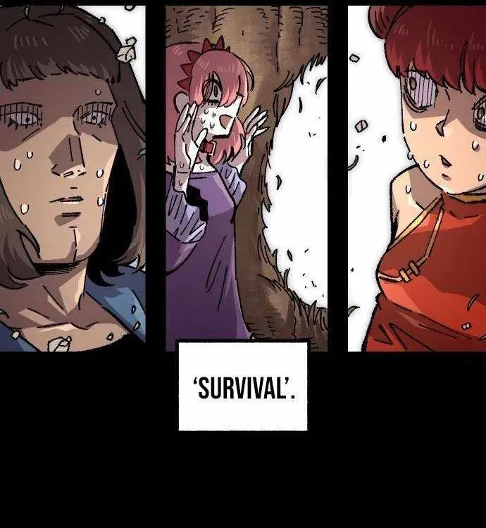 Reincarnation of the Veteran Soldier Chapter 173.2 Page 37