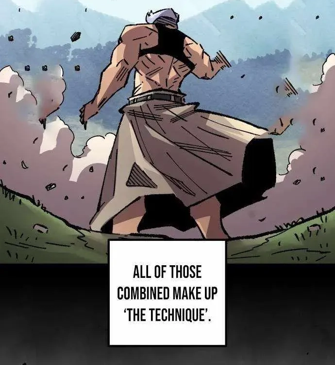 Reincarnation of the Veteran Soldier Chapter 173.2 Page 40