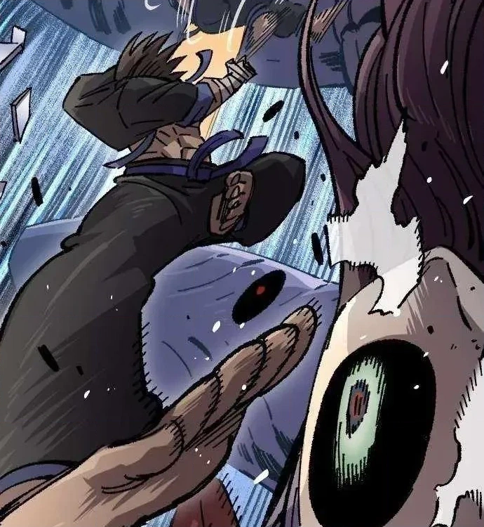 Reincarnation of the Veteran Soldier Chapter 173.2 Page 44