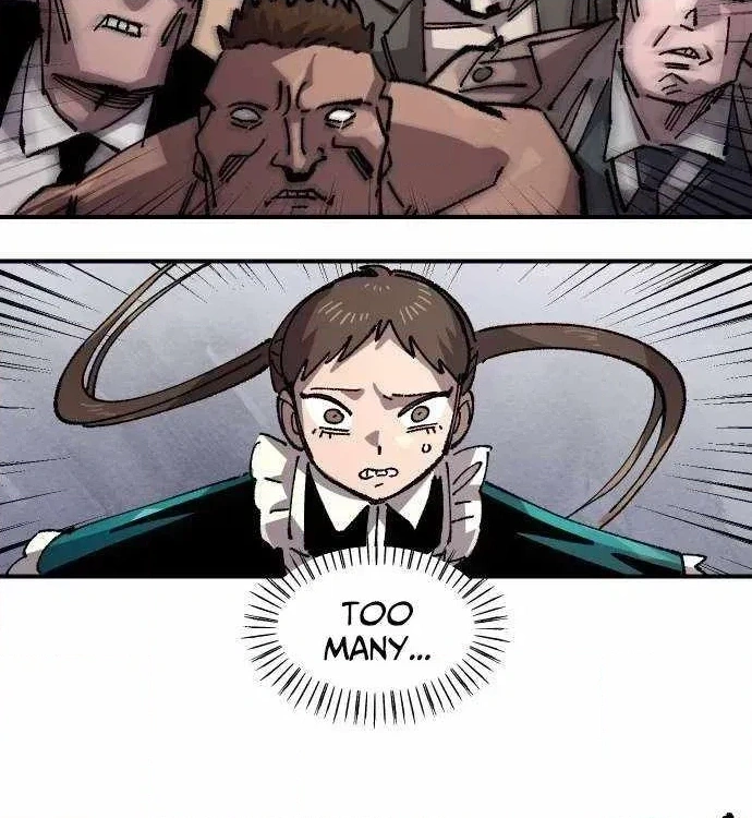 Reincarnation of the Veteran Soldier Chapter 173.2 Page 64