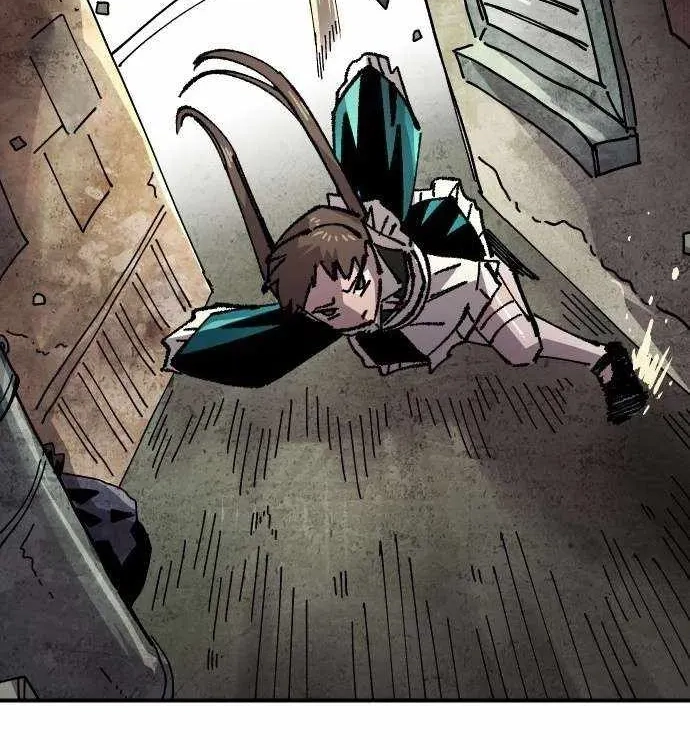Reincarnation of the Veteran Soldier Chapter 173.2 Page 92