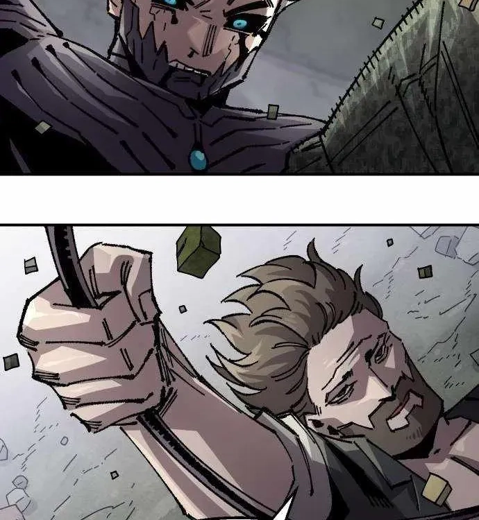 Reincarnation of the Veteran Soldier Chapter 173.2 Page 107
