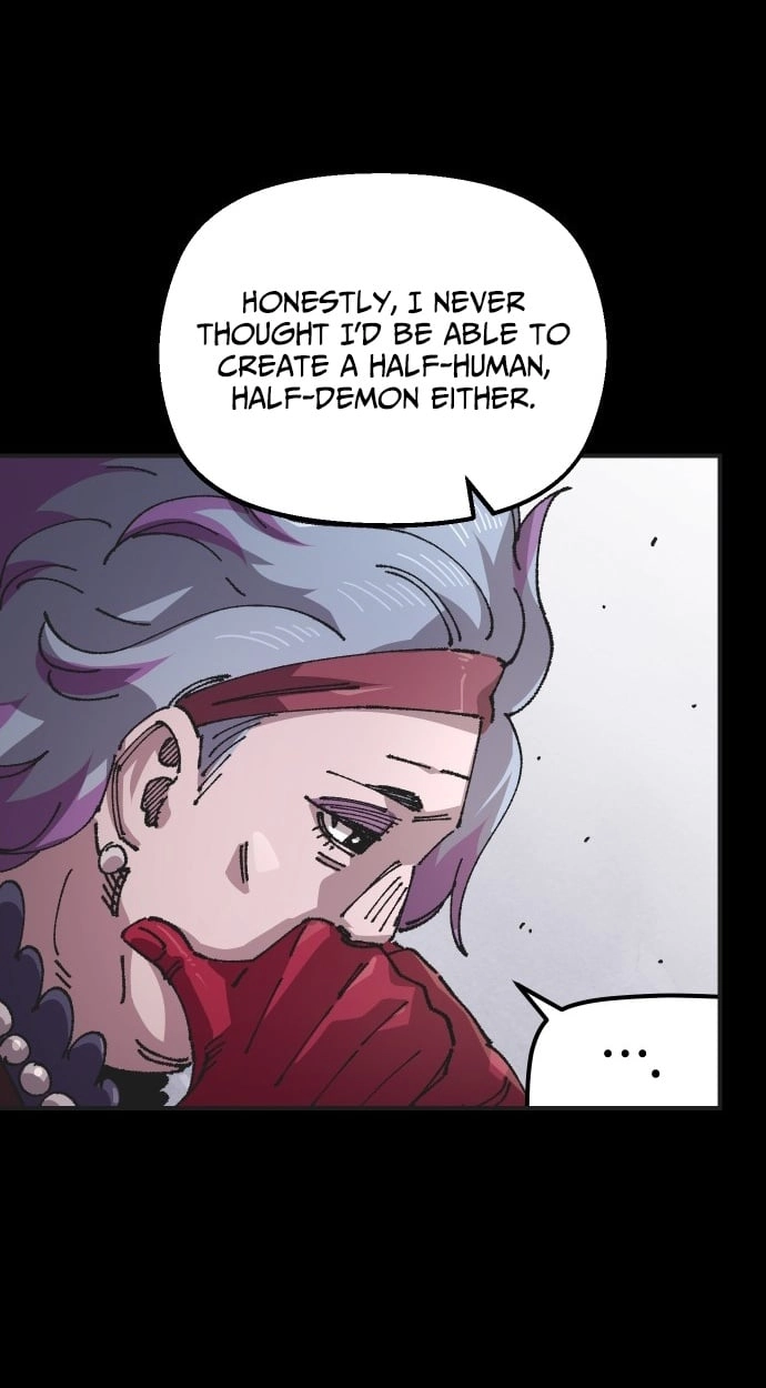 Reincarnation of the Veteran Soldier Chapter 168 Page 5