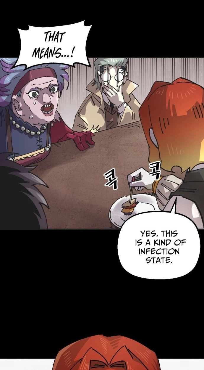 Reincarnation of the Veteran Soldier Chapter 168 Page 7