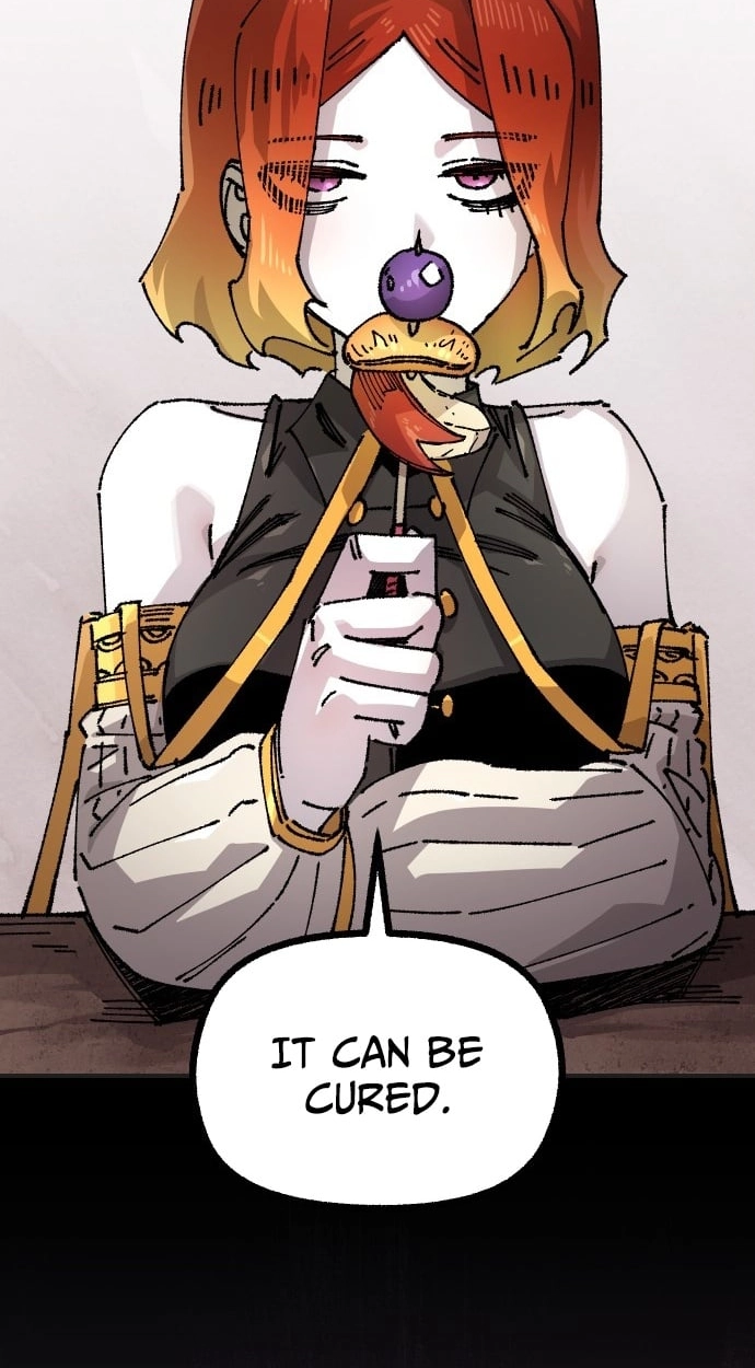 Reincarnation of the Veteran Soldier Chapter 168 Page 8