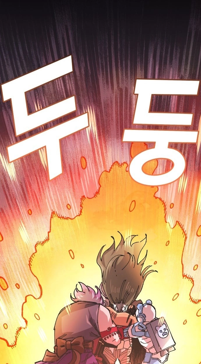 Reincarnation of the Veteran Soldier Chapter 168 Page 9