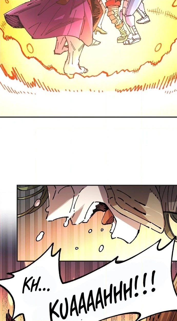 Reincarnation of the Veteran Soldier Chapter 168 Page 10