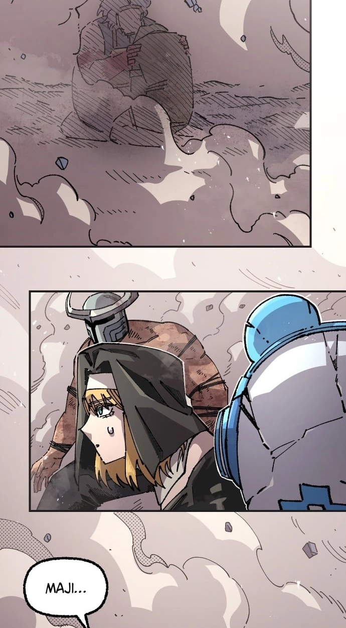 Reincarnation of the Veteran Soldier Chapter 168 Page 19