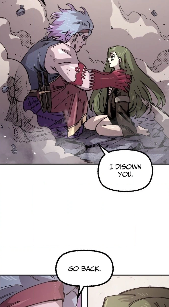 Reincarnation of the Veteran Soldier Chapter 168 Page 20