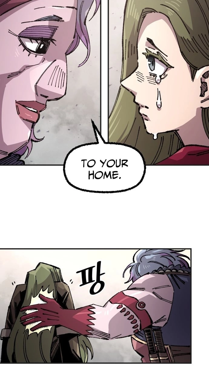 Reincarnation of the Veteran Soldier Chapter 168 Page 21