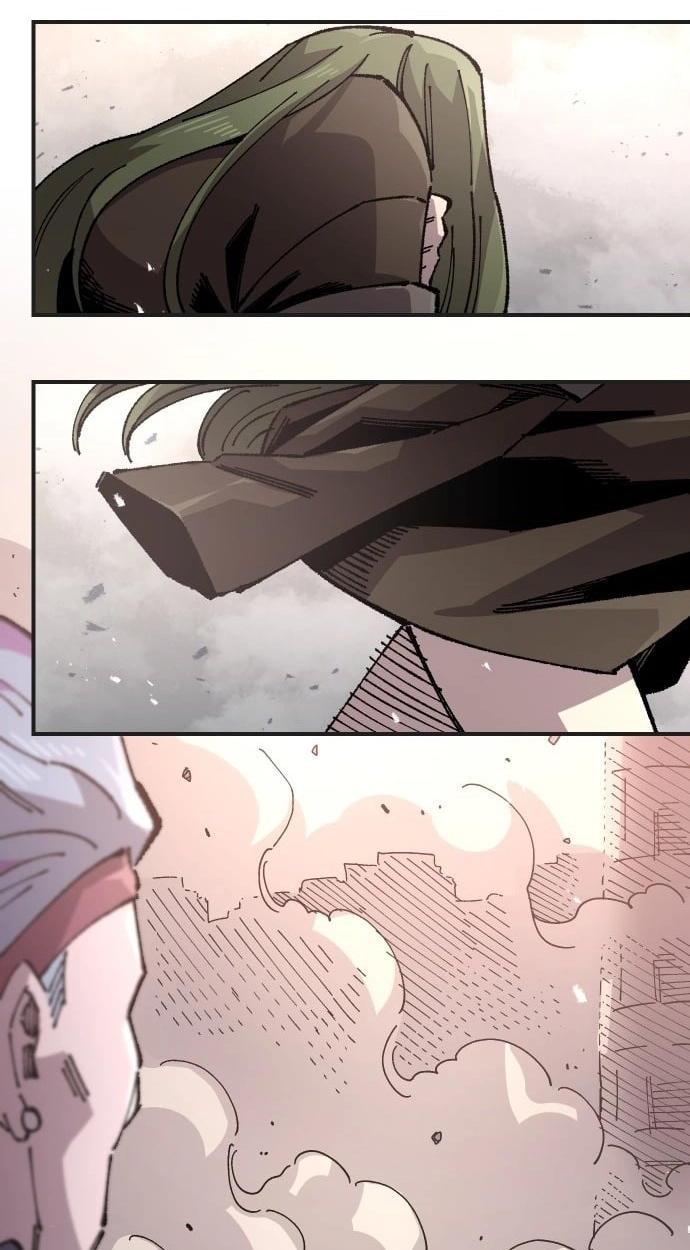 Reincarnation of the Veteran Soldier Chapter 168 Page 22