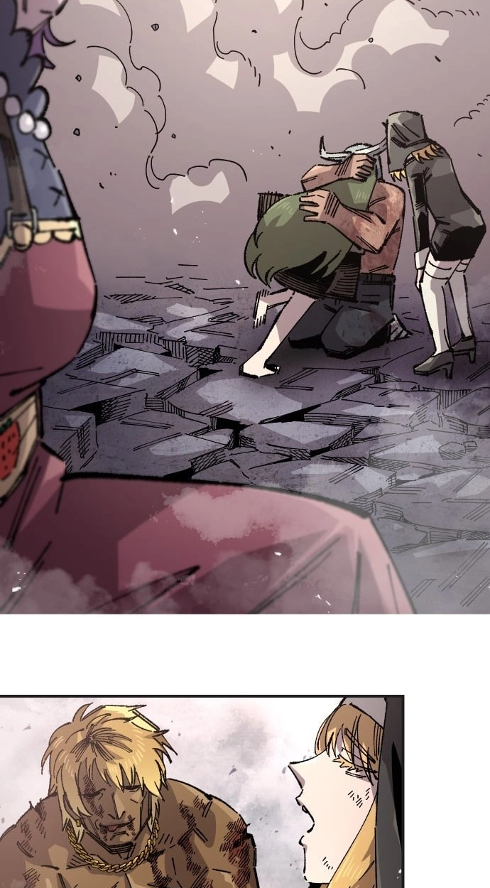 Reincarnation of the Veteran Soldier Chapter 168 Page 23