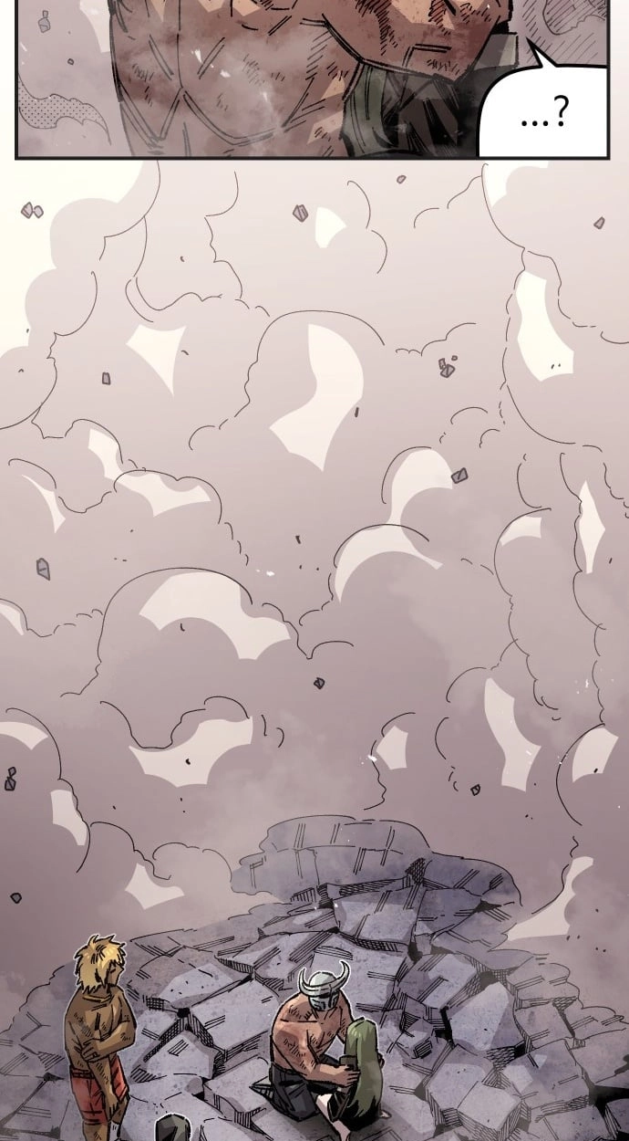 Reincarnation of the Veteran Soldier Chapter 168 Page 25