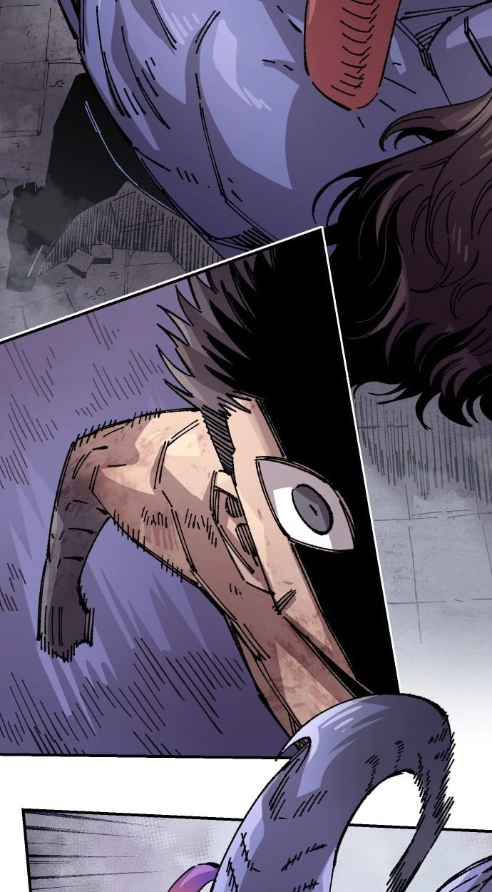 Reincarnation of the Veteran Soldier Chapter 168 Page 32