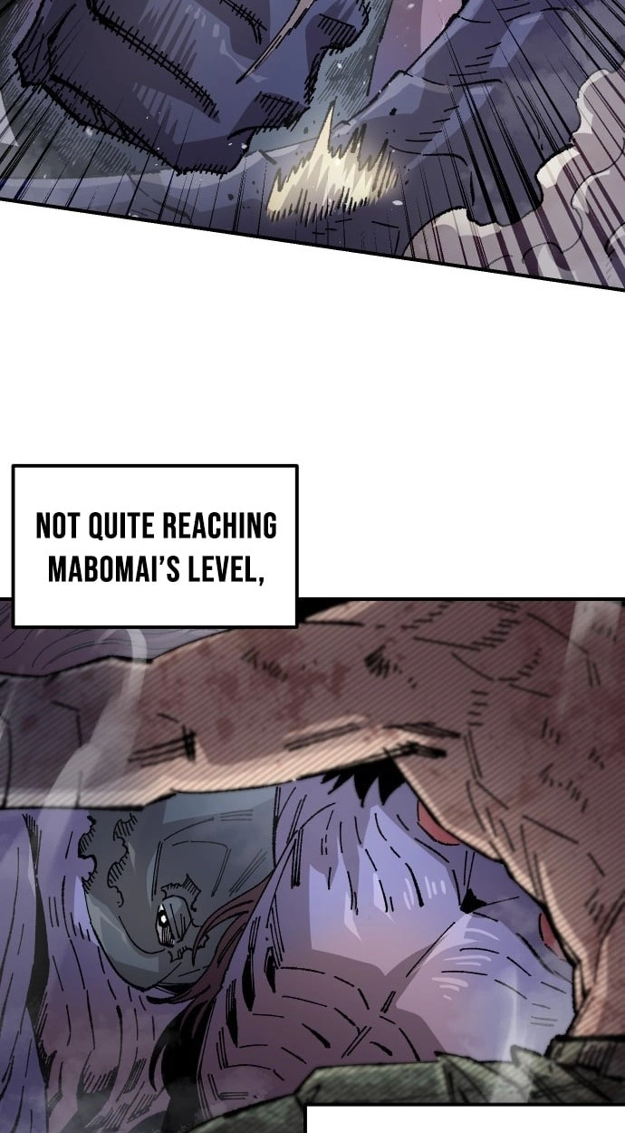 Reincarnation of the Veteran Soldier Chapter 168 Page 34