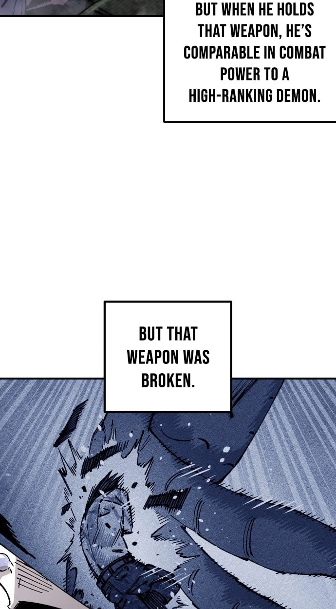 Reincarnation of the Veteran Soldier Chapter 168 Page 35