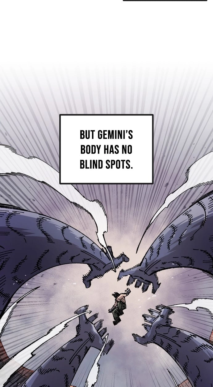 Reincarnation of the Veteran Soldier Chapter 168 Page 37