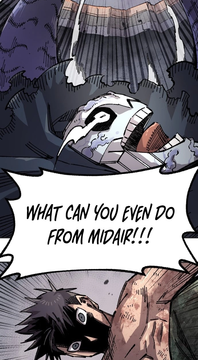 Reincarnation of the Veteran Soldier Chapter 168 Page 38