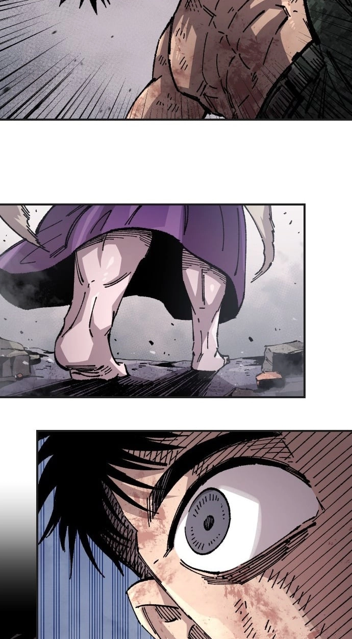 Reincarnation of the Veteran Soldier Chapter 168 Page 39