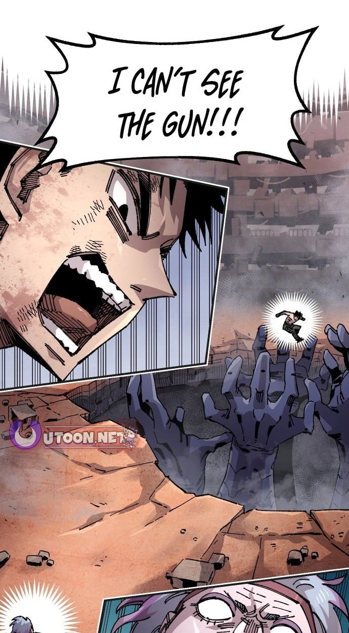 Reincarnation of the Veteran Soldier Chapter 168 Page 44